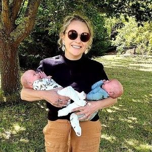 Meet your Posher, Jodie